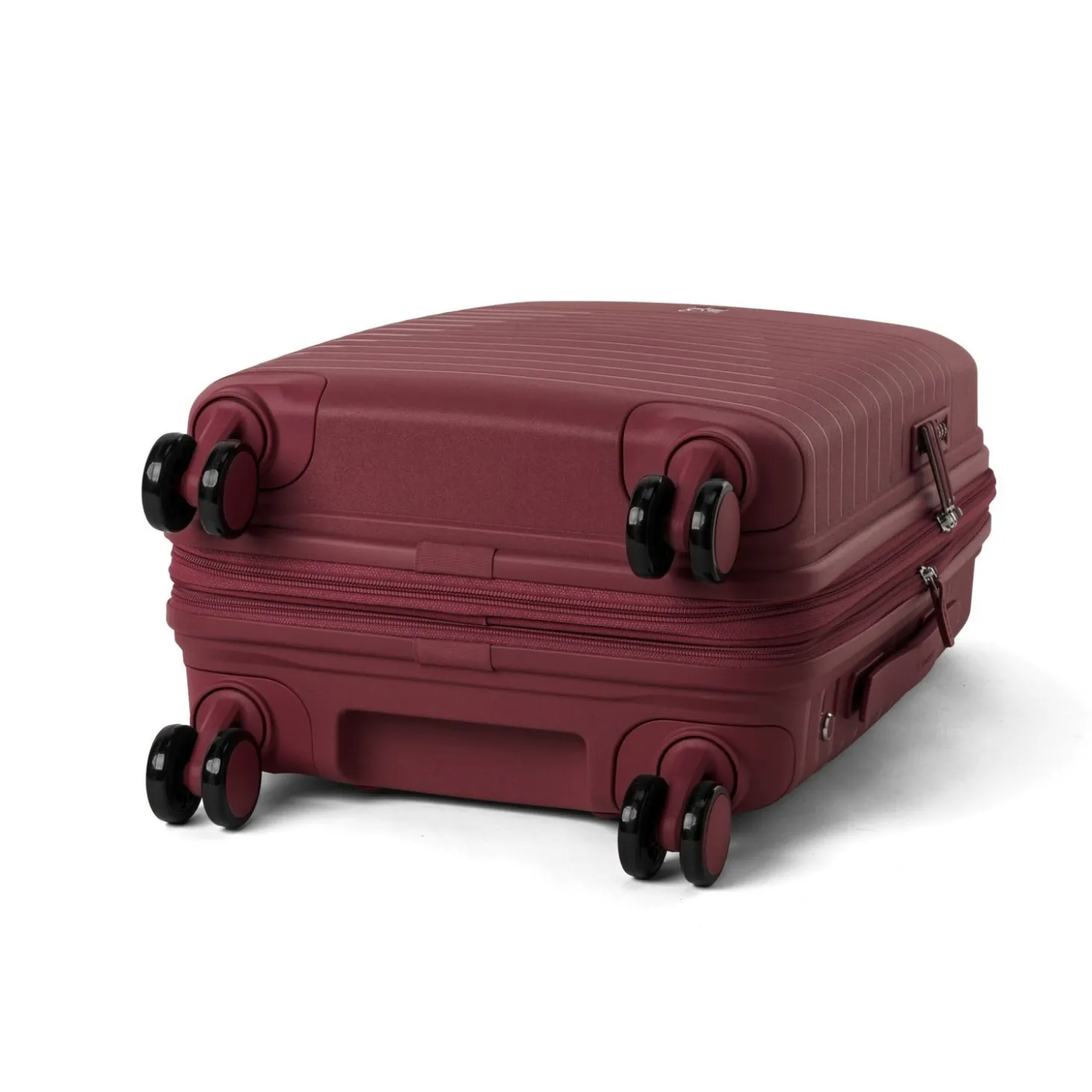 Travelpro Optima Expandable Compact Carry-on Spinner