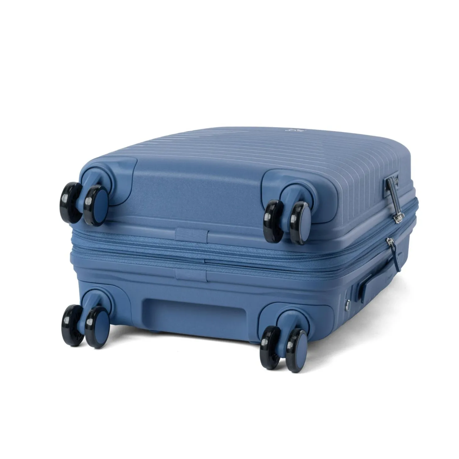 Travelpro Optima Expandable Compact Carry-on Spinner