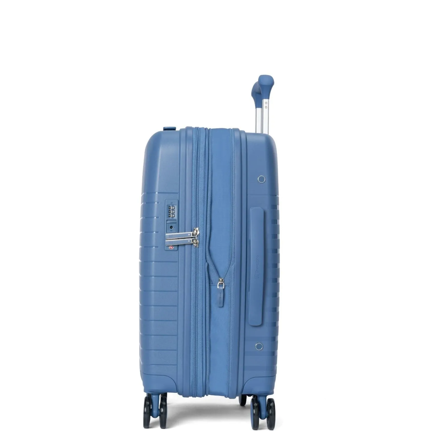 Travelpro Optima Expandable Carry-on Spinner