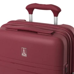 Travelpro Optima Expandable Carry-on Spinner
