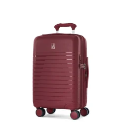 Travelpro Optima Expandable Carry-on Spinner