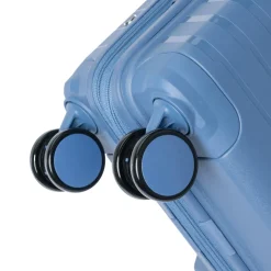 Travelpro Optima Expandable Carry-on Spinner