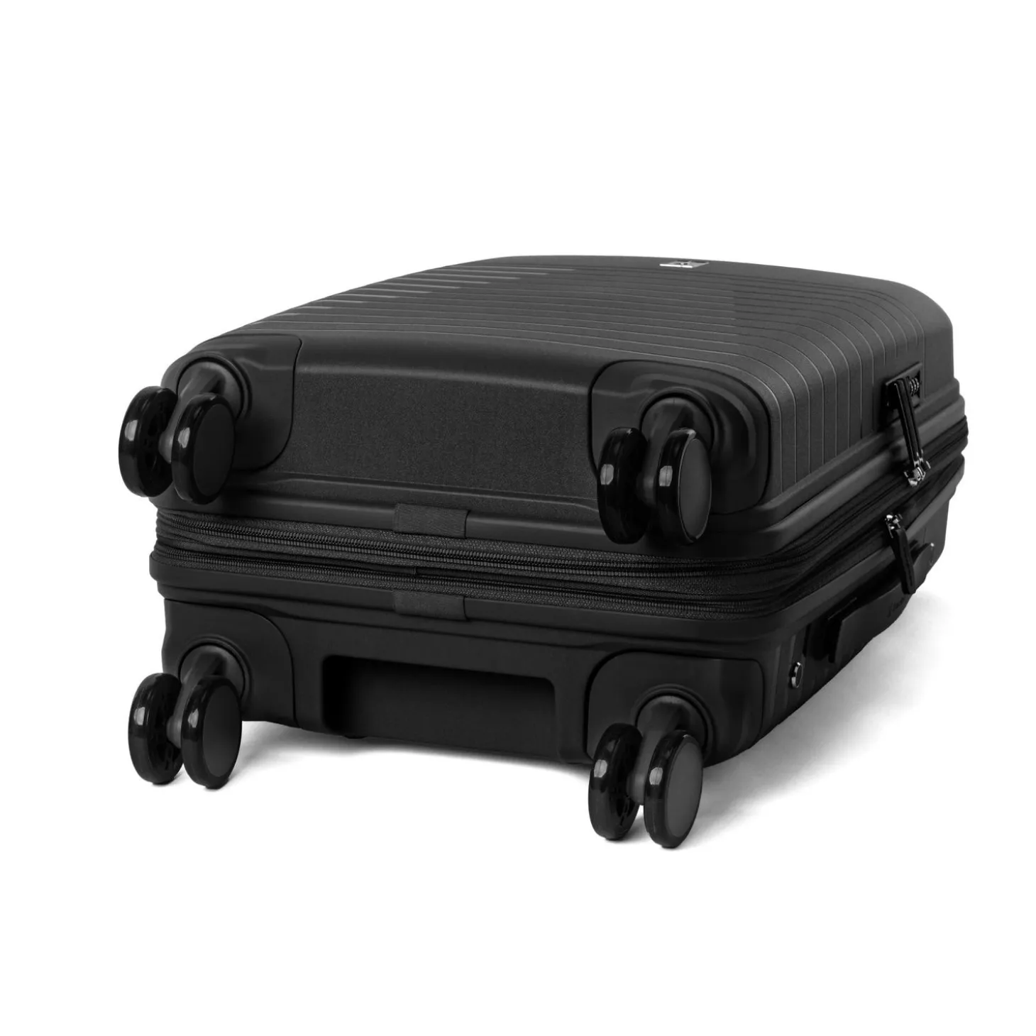 Travelpro Optima Expandable Carry-on Spinner