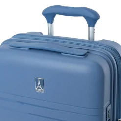 Travelpro Optima Expandable Carry-on Spinner