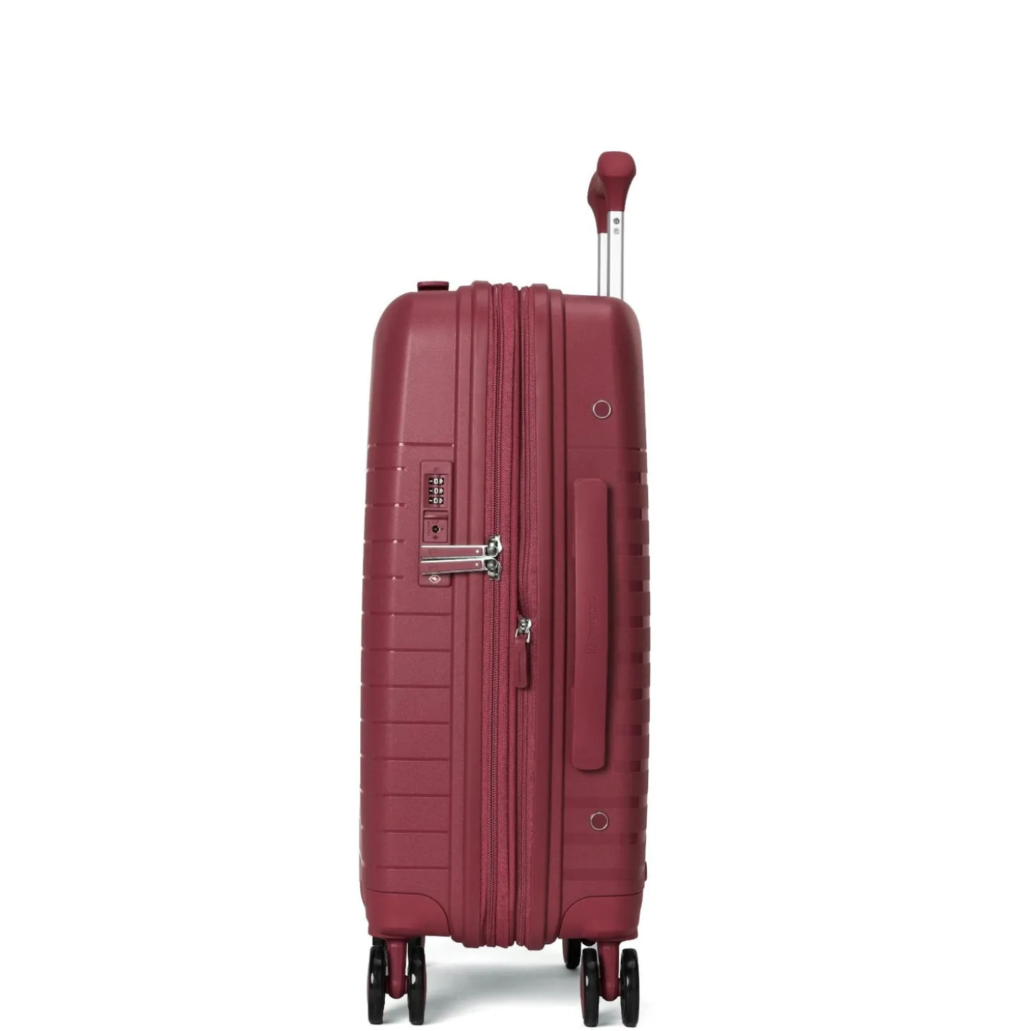 Travelpro Optima Expandable Carry-on Spinner