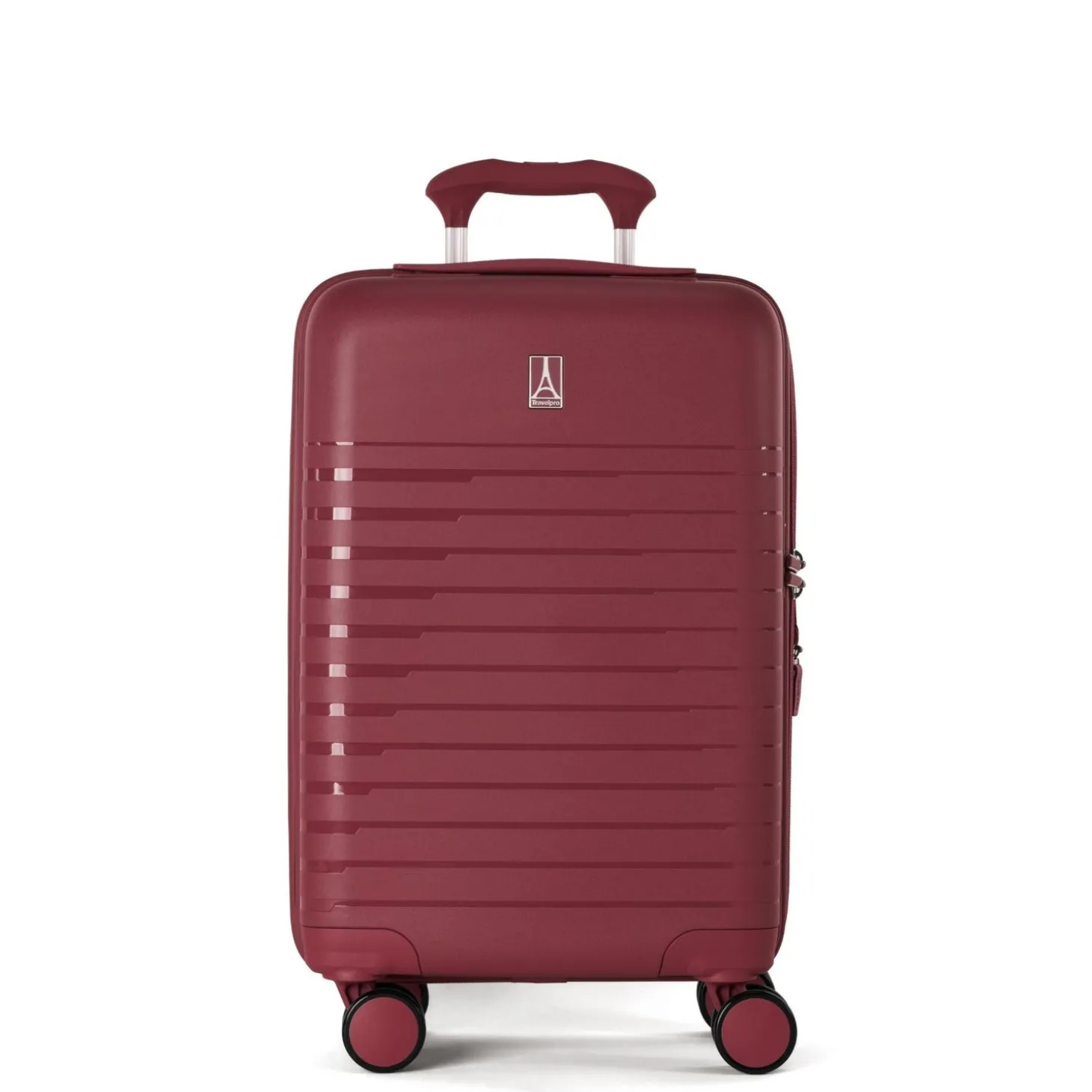 Travelpro Optima Expandable Carry-on Spinner