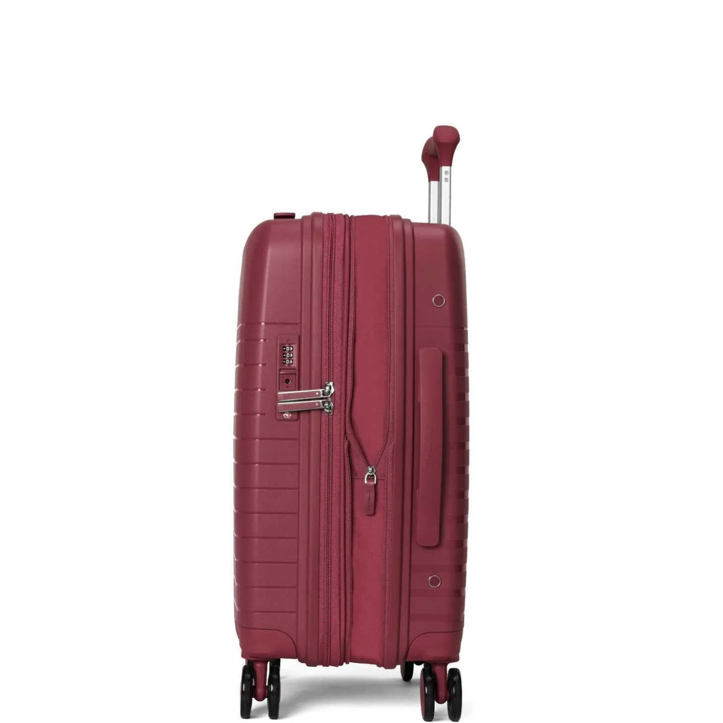 Travelpro Optima Expandable Carry-on Spinner