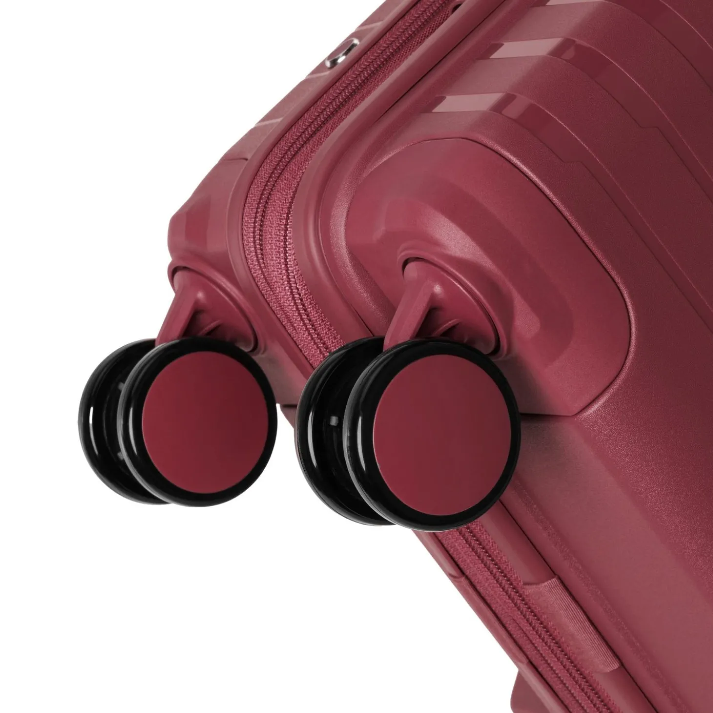 Travelpro Optima Expandable Carry-on Spinner