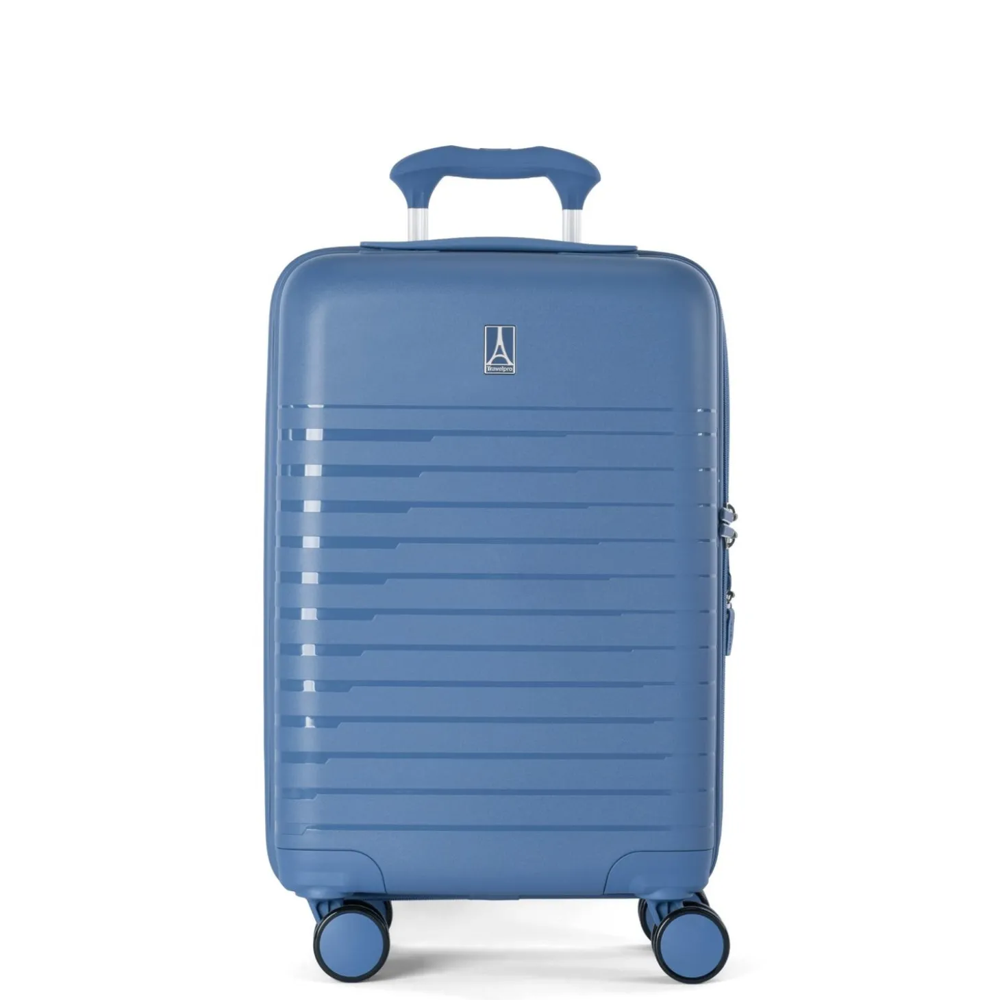 Travelpro Optima Expandable Carry-on Spinner