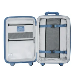 Travelpro Optima Expandable Carry-on Spinner