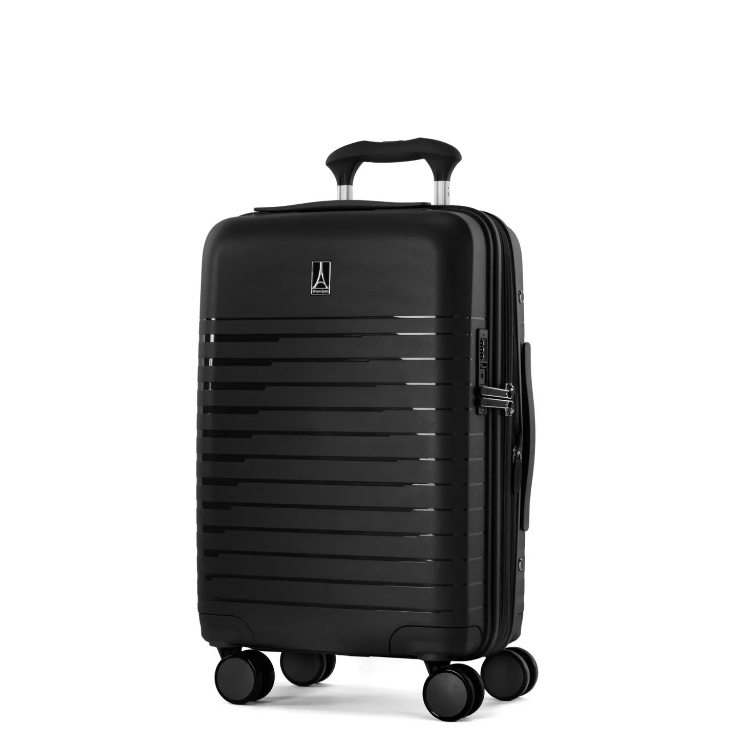 Travelpro Optima Expandable Carry-on Spinner