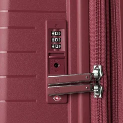 Travelpro Optima Expandable Carry-on Spinner
