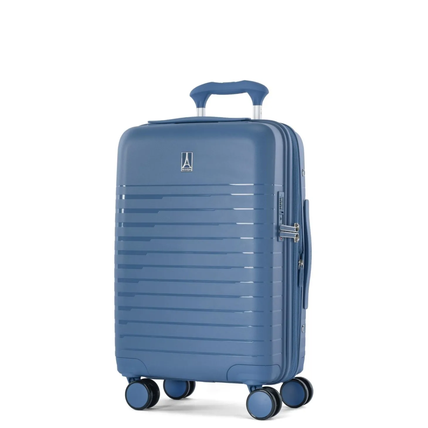 Travelpro Optima Expandable Carry-on Spinner