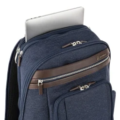 Travelpro Platinum Elite Business Backpack