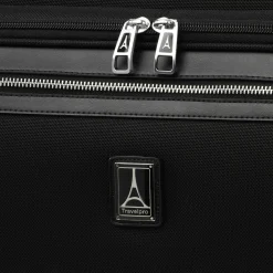 Travelpro Platinum Elite Carry-On Rolling Garment Bag