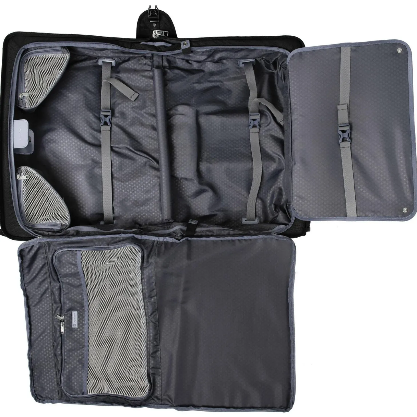 Travelpro Platinum Elite Carry-On Rolling Garment Bag