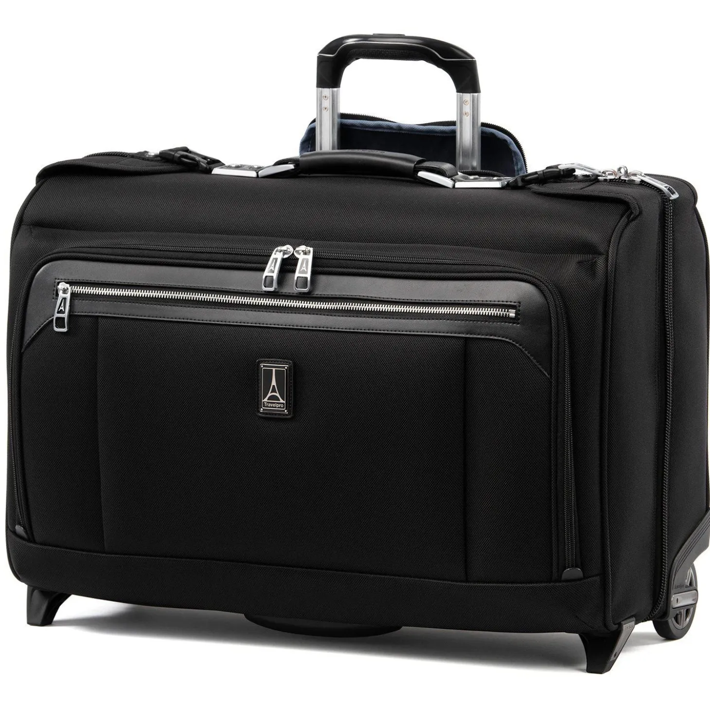 Travelpro Platinum Elite Carry-On Rolling Garment Bag
