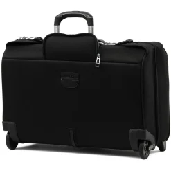 Travelpro Platinum Elite Carry-On Rolling Garment Bag