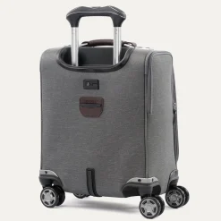 Travelpro Platinum Elite Carry-On Spinner Tote