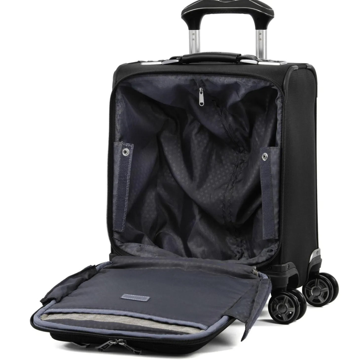 Travelpro Platinum Elite Carry-On Spinner Tote