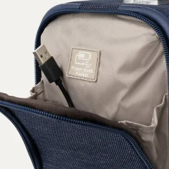 Travelpro Platinum Elite Carry-On Spinner Tote
