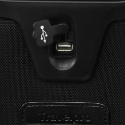 Travelpro Platinum Elite Carry-On Spinner Tote