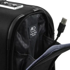 Travelpro Platinum Elite Carry-On Spinner Tote
