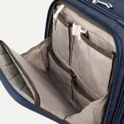 Travelpro Platinum Elite Carry-On Spinner Tote