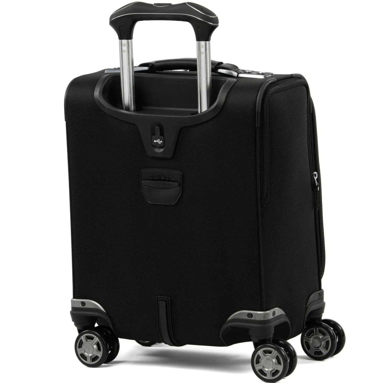 Travelpro Platinum Elite Carry-On Spinner Tote
