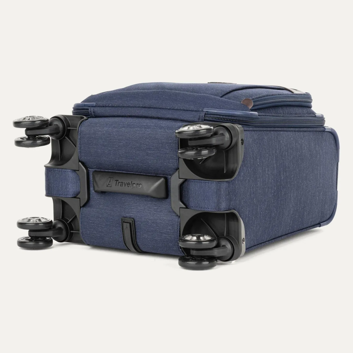 Travelpro Platinum Elite Carry-On Spinner Tote