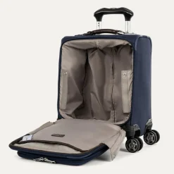 Travelpro Platinum Elite Carry-On Spinner Tote