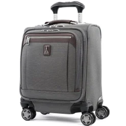 Travelpro Platinum Elite Carry-On Spinner Tote