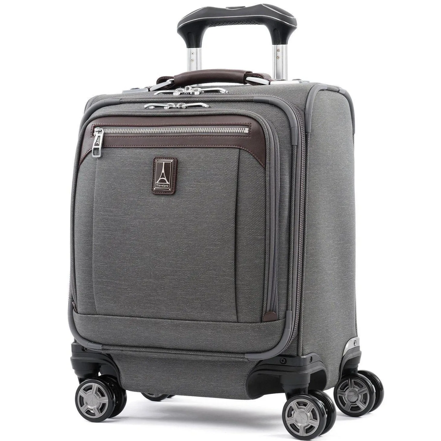 Travelpro Platinum Elite Carry-On Spinner Tote