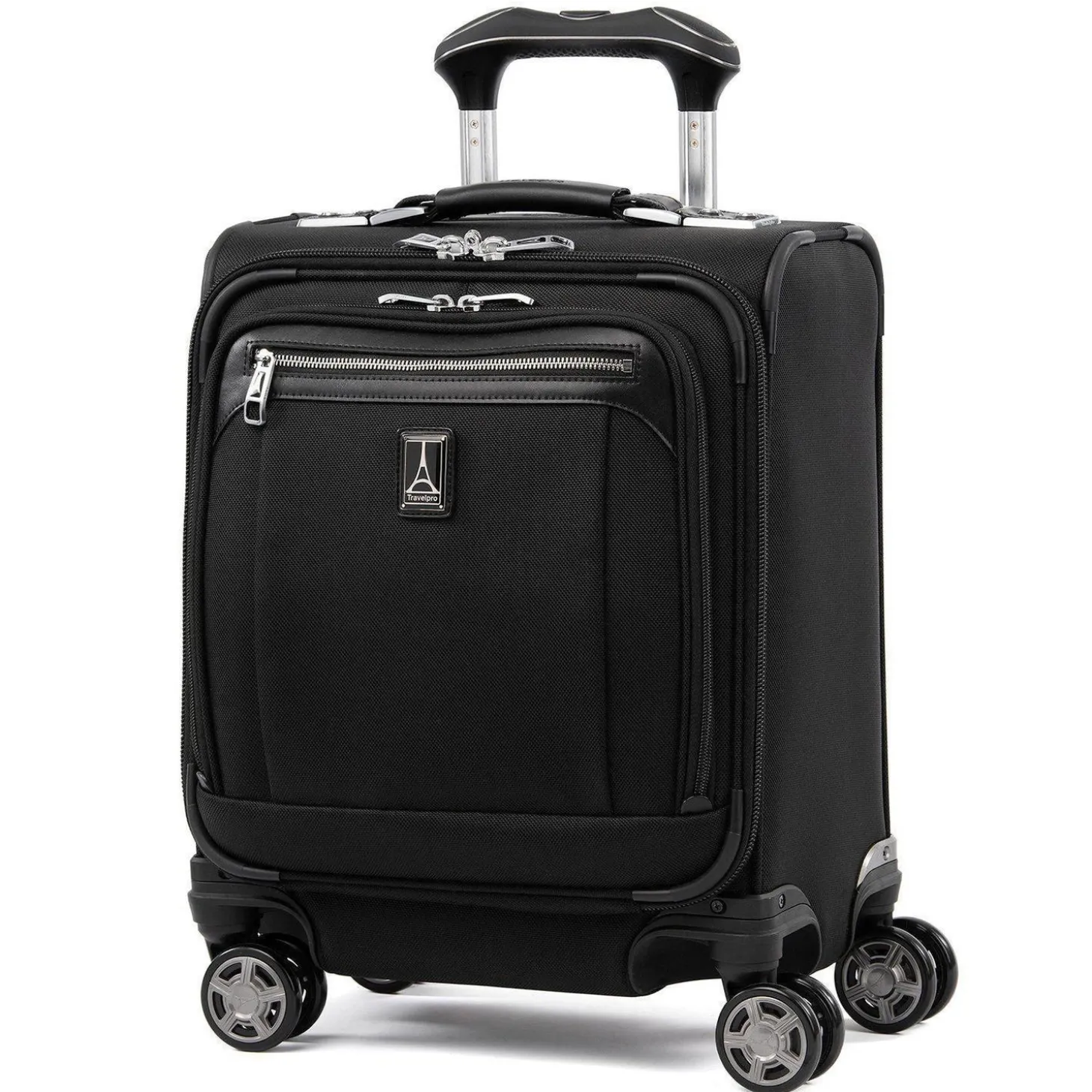 Travelpro Platinum Elite Carry-On Spinner Tote