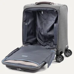 Travelpro Platinum Elite Carry-On Spinner Tote