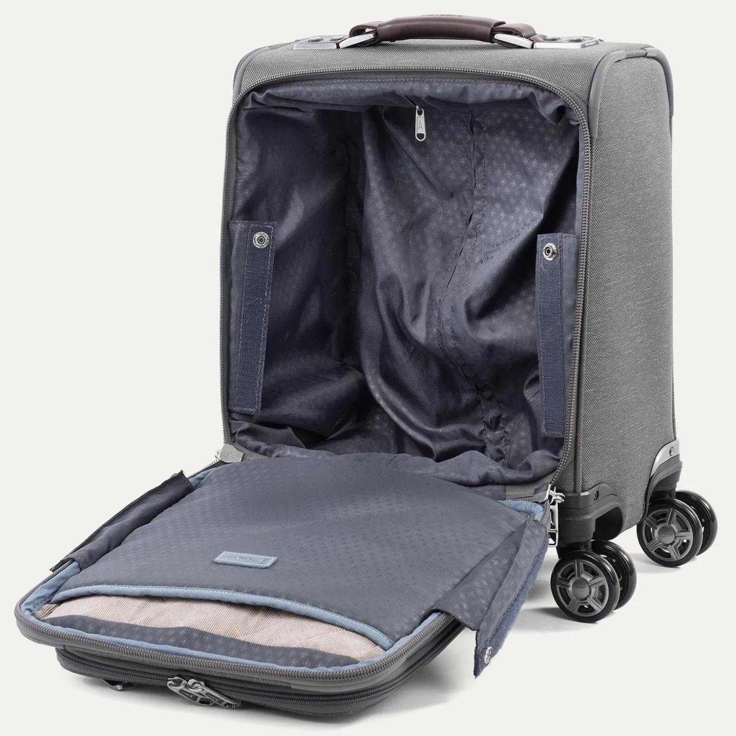 Travelpro Platinum Elite Carry-On Spinner Tote