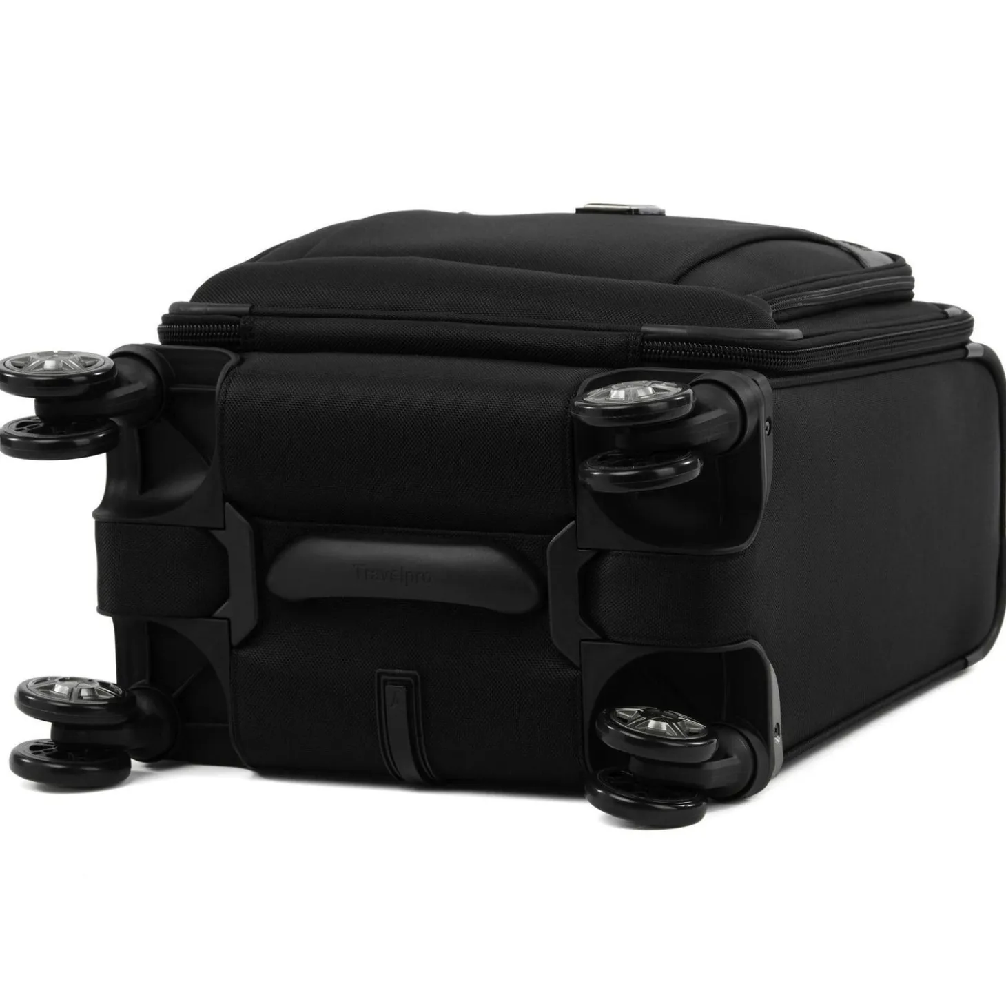 Travelpro Platinum Elite Carry-On Spinner Tote