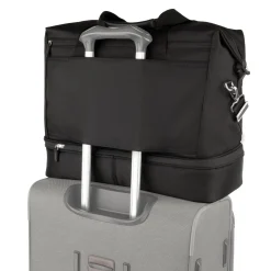 Travelpro Platinum Elite Drop-Bottom Weekender