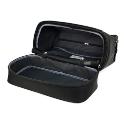 Travelpro Platinum Elite Drop-Bottom Weekender