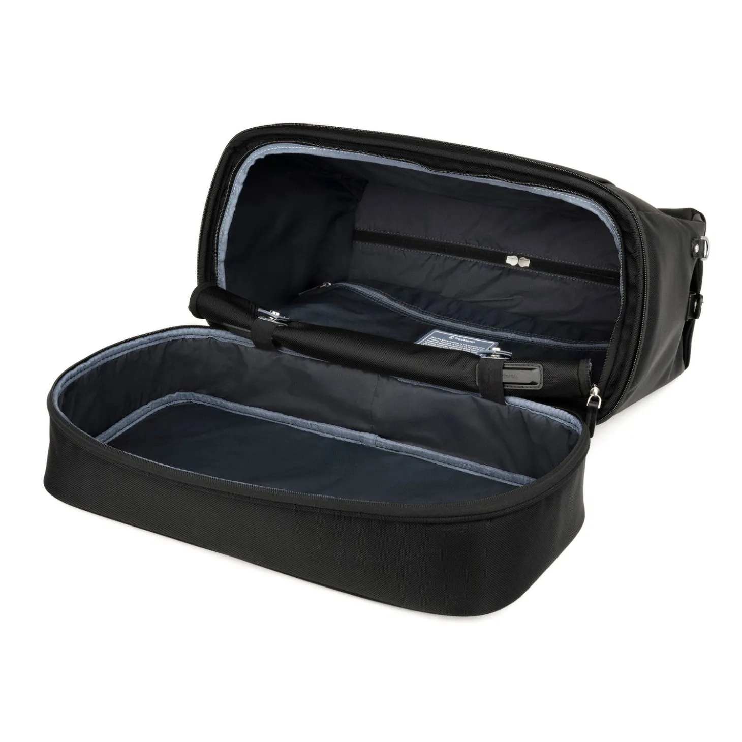 Travelpro Platinum Elite Drop-Bottom Weekender