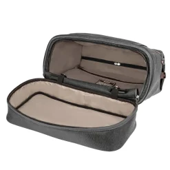 Travelpro Platinum Elite Drop-Bottom Weekender