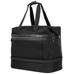 Travelpro Platinum Elite Drop-Bottom Weekender