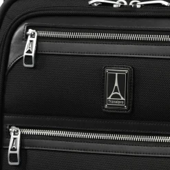 Travelpro Platinum Elite 20" Expandable Business Plus Carry-On Spinner