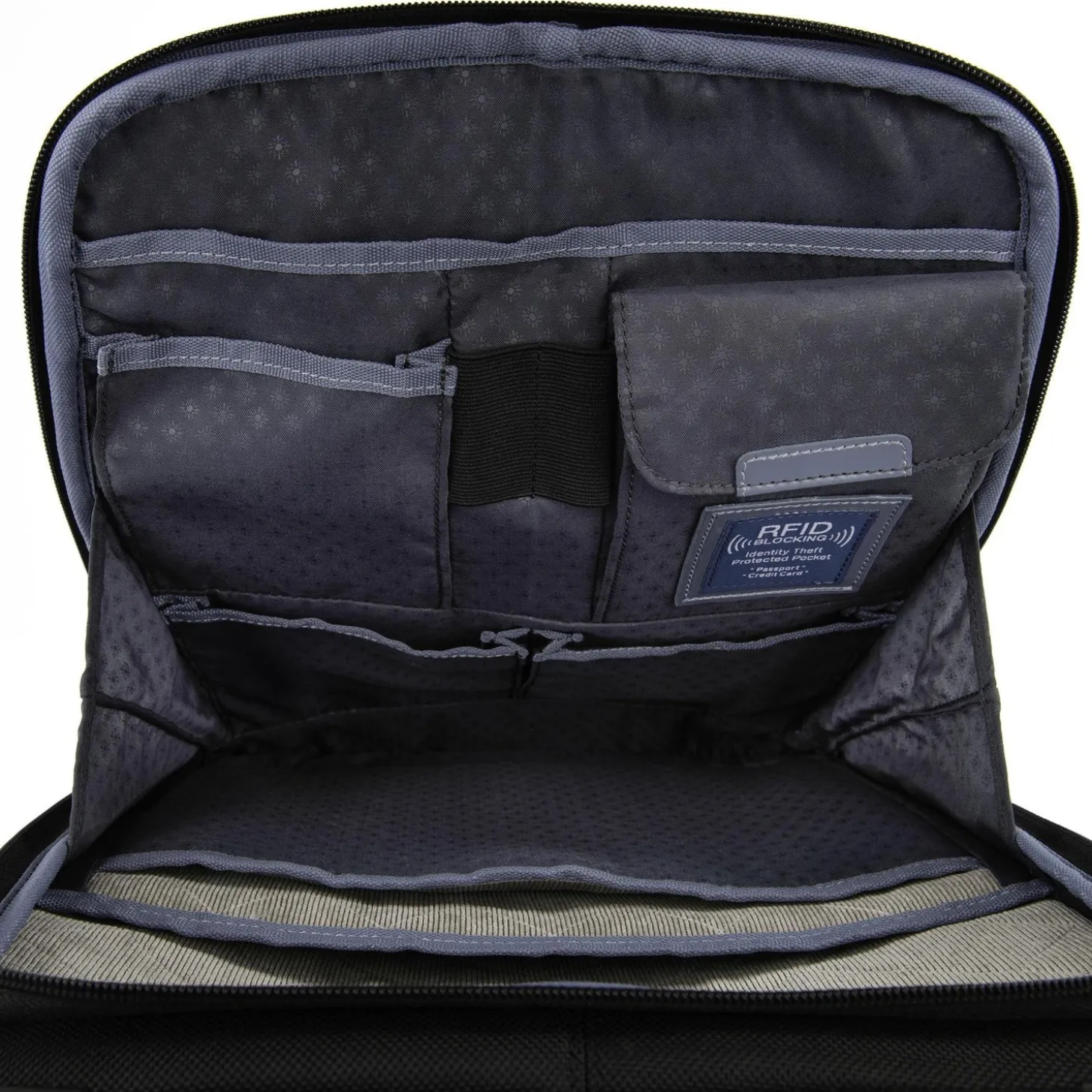 Travelpro Platinum Elite 20" Expandable Business Plus Carry-On Spinner
