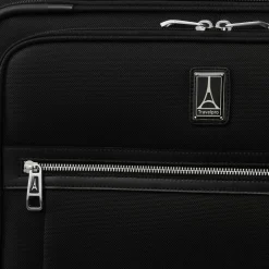 Travelpro Platinum Elite 25" Expandable Spinner