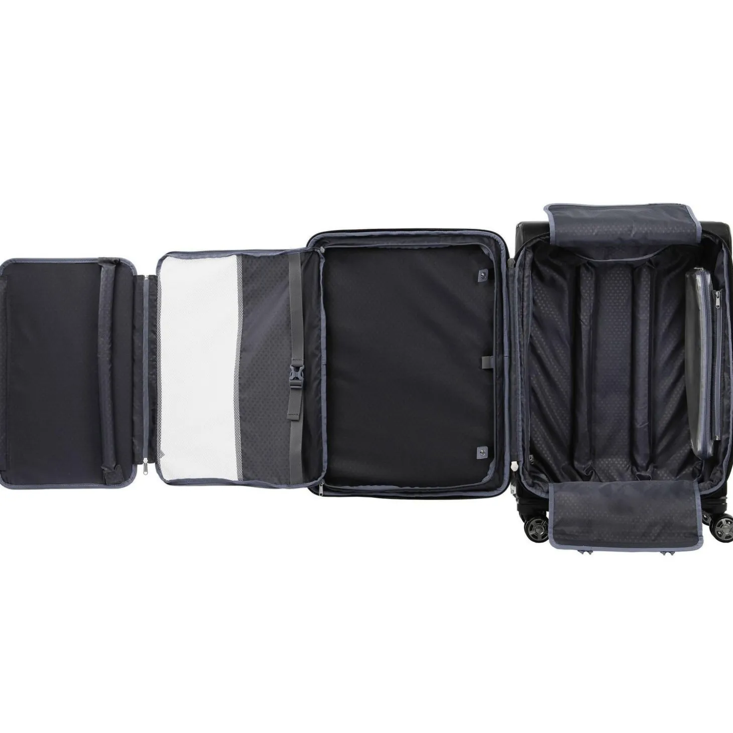 Travelpro Platinum Elite 25" Expandable Spinner