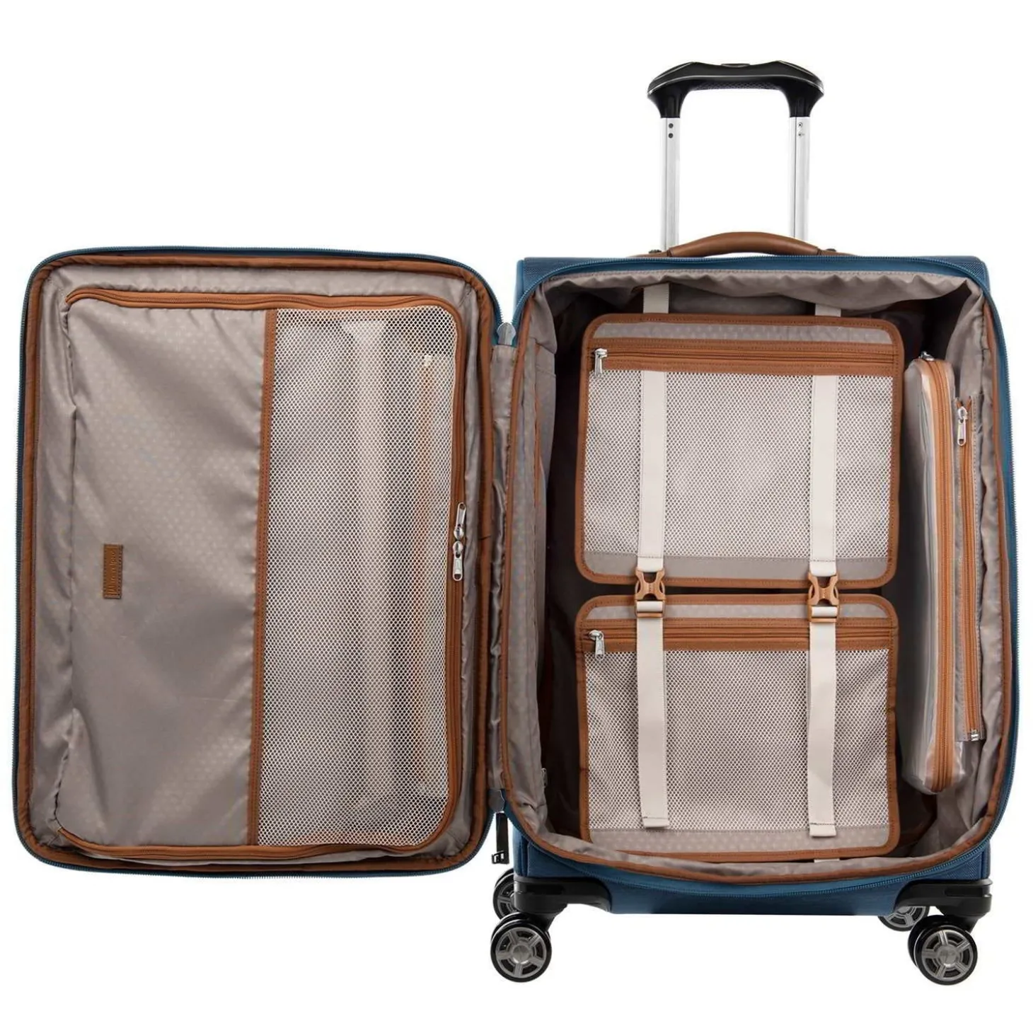 Travelpro Platinum Elite 25" Expandable Spinner