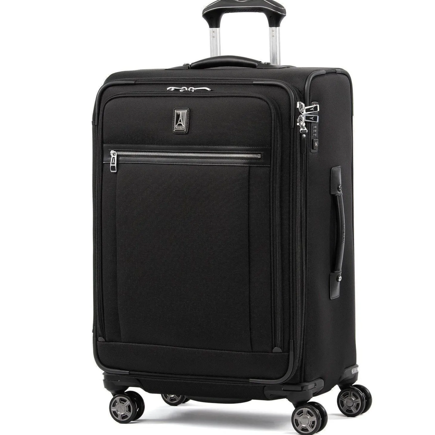 Travelpro Platinum Elite 25" Expandable Spinner
