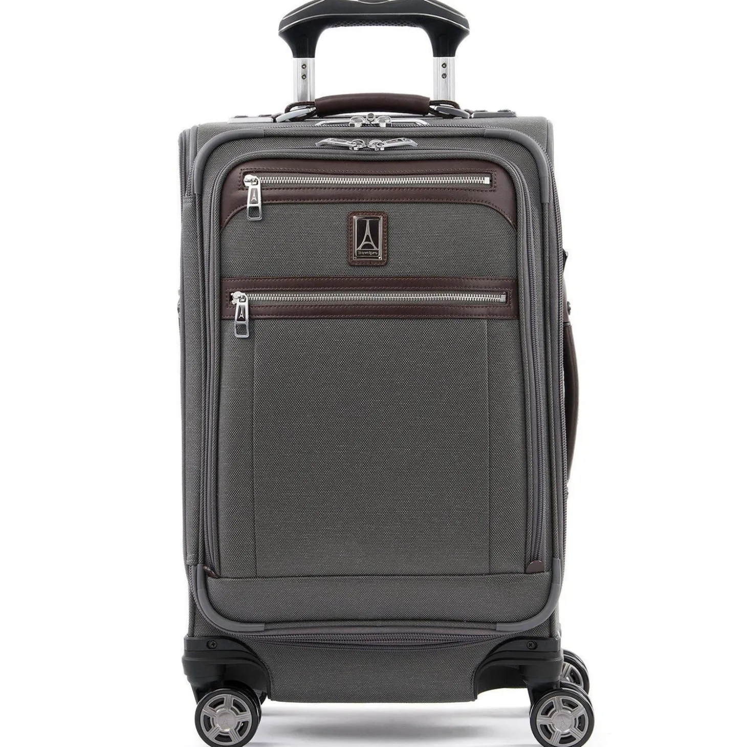 Travelpro Platinum Elite 21" Expandable Carry-On Spinner