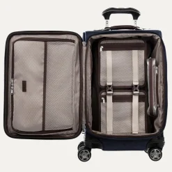 Travelpro Platinum Elite 21" Expandable Carry-On Spinner